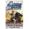 A Game Of Thrones LCG: A Song Of Summer Chapter Pack