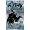 A Game of Thrones LCG: A Sword in the Darkness