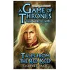 A Game of Thrones LCG: Tales from the Red Keep