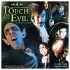 A Touch of Evil: The Supernatural Game
