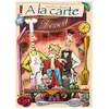 A la carte - Dessert Erweiterung