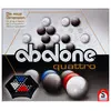 Abalone Quattro