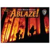 Ablaze!
