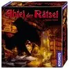 Abtei der Rätsel