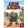 Adios Amigos