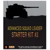 Advanced Squad Leader: Starter Kit #3