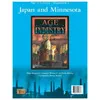 Age of Industry Expansion #1: Japan & Minnesota