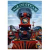 Age of Steam