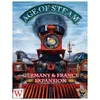 Age of Steam Expansion: Germany & France