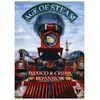 Age of Steam Expansion: Mexico & China