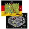 Age of Steam: Moon and Berlin Wall