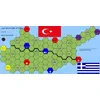 Age of Steam: Tibet and Cyprus