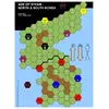 Age of Steam:  Las Vegas and Korea (N&S)