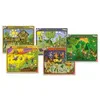 Agricola Rahmenpuzzle