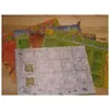 Agricola: 5 Tabelle del Giocatore
