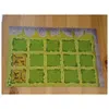 Agricola: Tabella del Giocatore - Tema Primavera