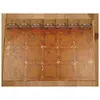 Agricola: Tabella del Giocatore - Tema Wild West