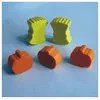 Agricola: Vegemeeples