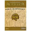 Agricola: World Championship Deck - 2011
