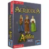 Agricola: X-Deck