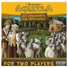 Agricola:  All Creatures Big and Small