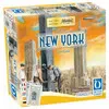 Alhambra Card Game: New York