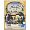 Alhambra: Esp. 5: Il Potere del Sultano