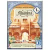 Alhambra: The Vizier's Favor (Exp. 1)