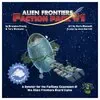 Alien Frontiers: Faction Pack #1