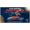 Alien Frontiers: Factions