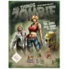All Things Zombie: The Boardgame