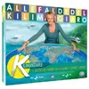 Alle Falde del Kilimangiaro