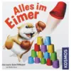 Alles im Eimer