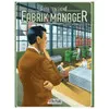 Alta Tensione - Fabrik Manager