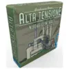 Alta Tensione: Nuove Centrali