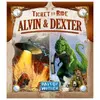 Alvin & Dexter: A Ticket to Ride Monster Expansion