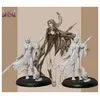 Anima Tactics - Agente Samael 