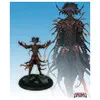 Anima Tactics - Ahriman, Signori delle Tenebre 