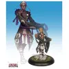 Anima Tactics - Akio Kageshima  