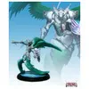 Anima Tactics - Alius, Sacro Soldato 