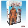 Anima Tactics - Starter Luce