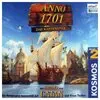 Anno 1701: Das Kartenspiel