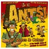 Ants!