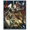 Arcana