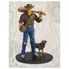 Arkham Horror Miniature: Ashcan Pete