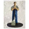 Arkham Horror Miniature: Hank Samson
