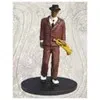 Arkham Horror Miniature: Jim Culver