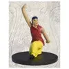 Arkham Horror Miniature: Lily Chen