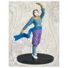 Arkham Horror Miniature: Lola Hayes