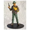 Arkham Horror Miniature: Monterey Jack